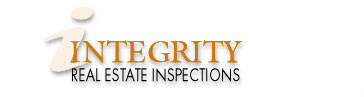 INTEGRITY REAL ESTATE INSPECTIONS